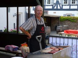 Sommerfest 2026